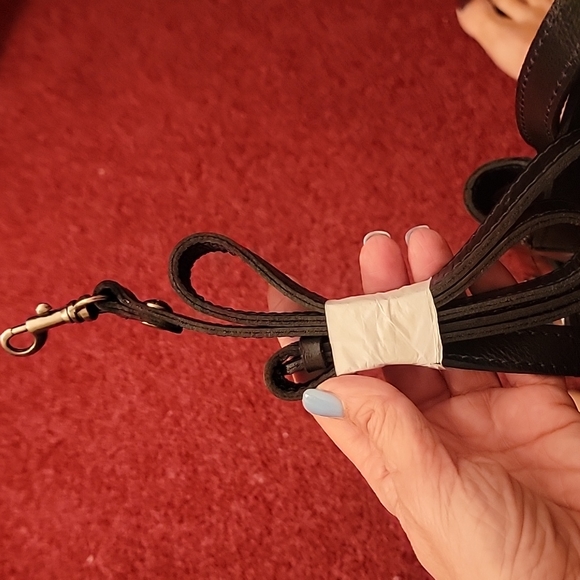 PATTICIA NASH TOTE BAG NORLAND TOTE LEATHER - Picture 5 of 12